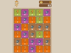 Spill Tung Tung Sahur Play With Number