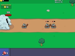 Spill Age of Tanks 