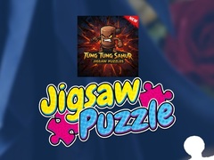 Spill Tung Tung Sahur Jigsaw Puzzles