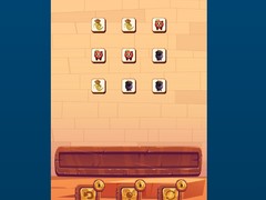 Spill Brainrot Explorer: Match and Crush Game
