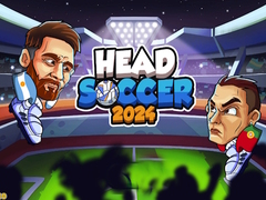 Spill Head Soccer 2024