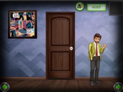 Spill Amgel Easy Room Escape 284