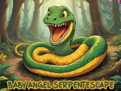 Spill Baby Angel Serpent Escape