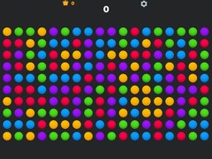 Spill Bubble Pop Balloons