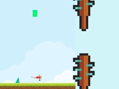 Spill Tappy Plane 2D