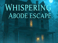 Spill Whispering Abode Escape