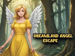 Spill Dreamland Angel Escape
