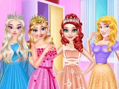 Spill Princess Banquet The Ultimate Royal Prank