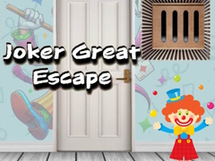 Spill Joker Great Escape