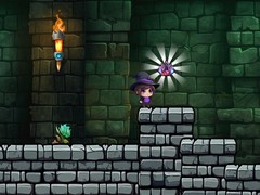 Spill Lily Adventure