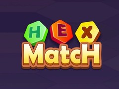 Spill Hex Match