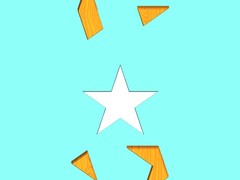 Spill Drag Puzzle Pro