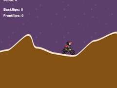 Spill Rotate the Bike