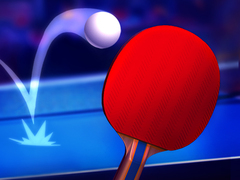 Spill Table Tennis Open