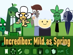 Spill Incredibox: Mild as Spring