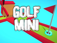 Spill Golf Mini
