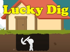 Spill Lucky Dig