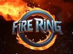 Spill Fire Ring