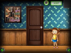 Spill Amgel Kids Room Escape 309