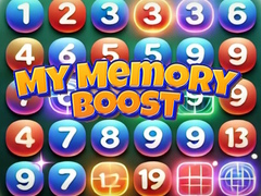 Spill My Memory Boost