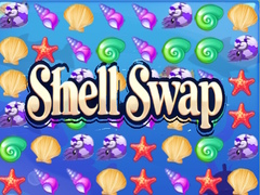 Spill Shell Swap 