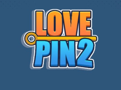 Spill Love Pin 2