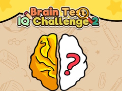Spill Brain Test IQ Challenge 2