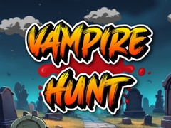 Spill Vampire Hunt