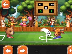 Spill Jungle Ball