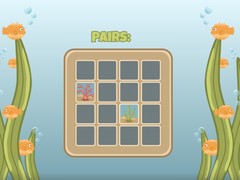 Spill Pairs by Astra