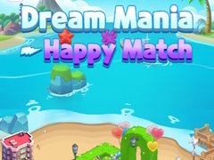 Spill Dream Mania Happy Match