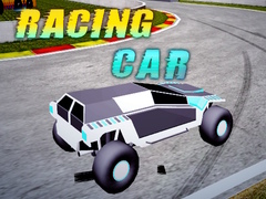 Spill Racing Car 