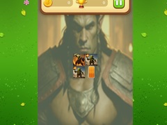 Spill Orc Memory Match