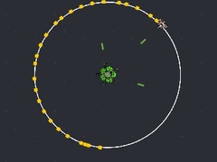 Spill SpiNshoot