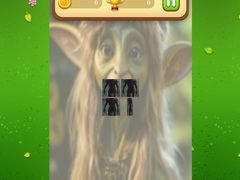 Spill Troll Memory Match