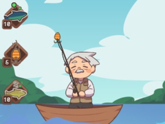 Spill Deep Fishing