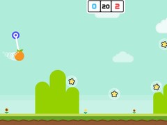 Spill Fruit Toss
