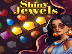 Spill Shiny Jewels