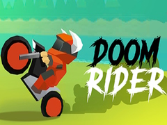 Spill Doom Rider