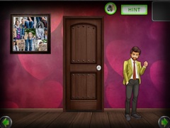 Spill Amgel Easy Room Escape 285