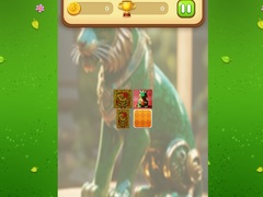 Spill Chinese Dragon Jade Memory Match