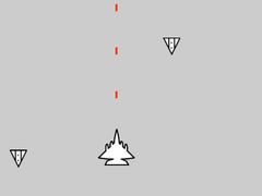 Spill Minimalist Air Battle