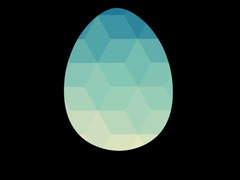 Spill Crack the Egg