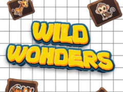 Spill Wild Wonders