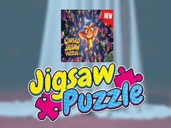 Spill Cursed Jigsaw Puzzles