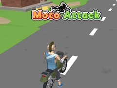 Spill Moto Attack