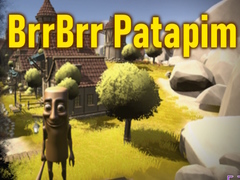 Spill BrrBrr Patapim