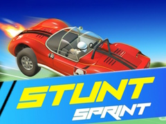 Spill Stunt Sprint