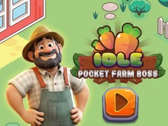 Spill Idle Pocket Farm Boss