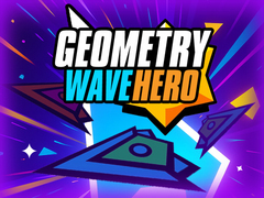 Spill Geometry Wave Hero